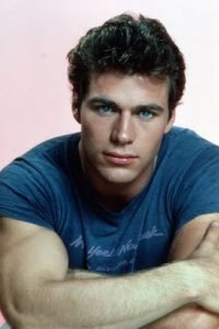 Jon-Erik Hexum